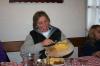 Brutta cosa la fame...