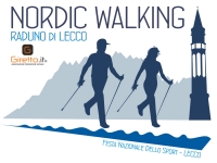 NORDIC WALKING: RADUNO DI LECCO