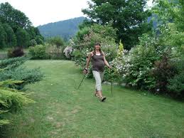 NORDIC WALKING: lo sport ideale per le gestanti e le neomamme