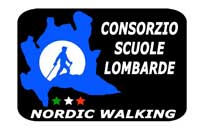 Consorzio Scuole Lombarde di Nordic Walking