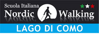 Scuola Italiana Nordic Walking - Lago di Como